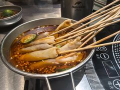 -椰庭·椰子鸡·创意玩家(晶耀前滩店)