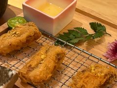 -花潮料理艺食馆(世欧广场店)