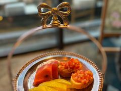 -美食汇·海鲜自助西餐厅·江门富力万达嘉华酒店