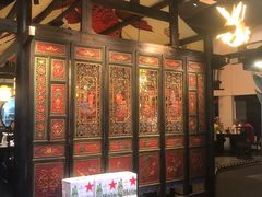 -院8里·小聚园老川菜(九眼桥店)