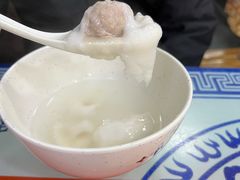-七宝老街汤团店(七宝一店)