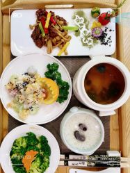 -纵享怡月月子中心(西稍门店)