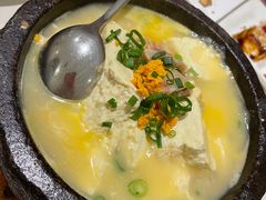 -大鸭梨烤鸭(左家庄店)