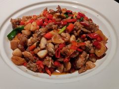 -佬麻雀·剁椒鱼头(京基KK One店)