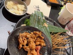 -谷牛和牛烤肉(漕河泾印象城店)