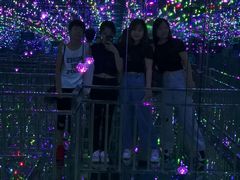 -天津梵高星空艺术馆(天河城旗舰店)