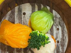 -汕头君华海逸酒店·鸿桃轩中餐厅