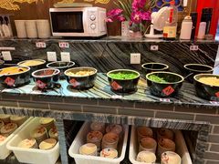 -椒香城门口老火锅(天府长城店)