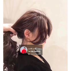 -In Style造型