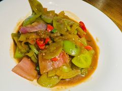 -老阿爸鲜鱼土菜(昆山花桥店)