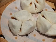 -怀德酒楼·粤菜·海鲜·茶点(宝安国际机场店)