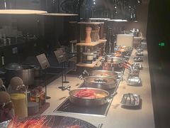 -曲水兰亭(北京四惠店)