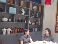 -渔家风味·鲅鱼水饺·央视展播·海鲜天津菜(开发区店)