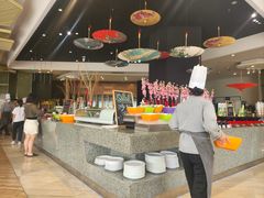 -青岛银沙滩温德姆至尊酒店