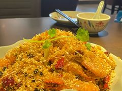 -大头虾越式风味餐厅(光明广场店)