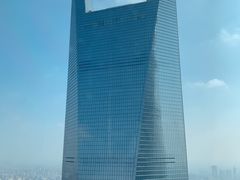 -上海金茂大厦88层观光厅