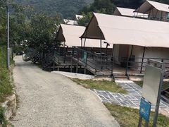 -北京山里寒舍度假酒店