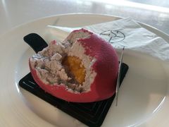 -西檬树SIMON·T轻奢蛋糕(大东方Max店)