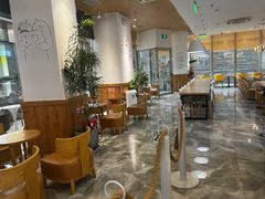 -Blueglass酸奶(财富购物中心店)