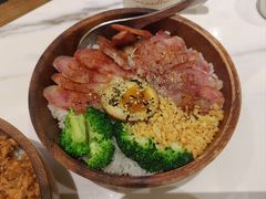 -春家·非遗手工小吃(徐汇万科广场店)