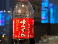 -香格里拉香宫·海鲜青岛菜·鲁菜·淮扬菜