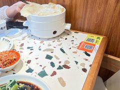 -姥姥家春饼店(惠新东街店)
