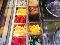 自助取餐区-喜识·冰糖葫芦·炒酸奶(西美花街店)