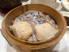 -山泉公馆酒家(珠江新城店)