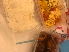 -小蓝鲸湖北菜(八一路店)