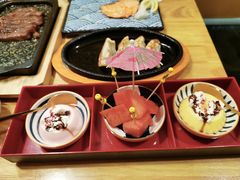 -桃屋日本料理(清华科技园店)