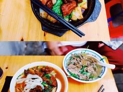 -珍珍小食店(西华路店)