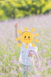 -DORA kids 朵拉儿童摄影花园店