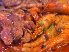 -徐记小怪兽肉蟹煲店(哈西万达金街店)