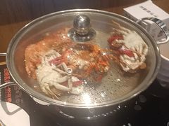-川骄海鲜自助(河东店)