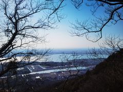 -虞山风景区