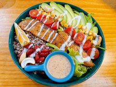 -沏点Trattoria意大利餐厅(新街口店)