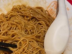 -宁波汤团店(外滩店)