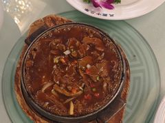 -清真马祥兴菜馆(云南北路店)