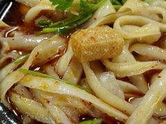 -土豆粉&刀削面(西单新一代商城店)