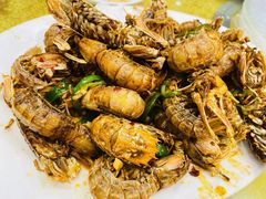 -盛港湾海鲜食府(黄沙店)
