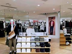 -优衣库(广州恒宝广场店)