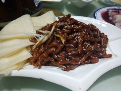 -马布尔莱斯食府(西红门店)