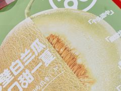 -西贝(武汉群星城店)