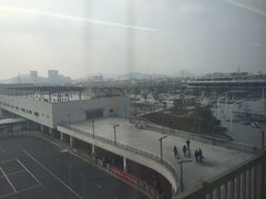 -余姚北站