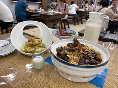 -乔家满族八大碗(流水沟店)