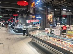 -永辉超市(通州万达店)