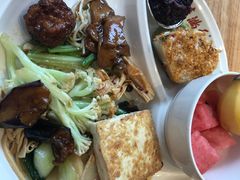 -素满香·素食自助餐(苏州·临顿路店)