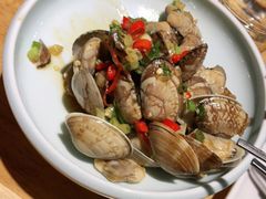 -聚点串吧·北京烧烤(公益西桥店)