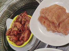 -梦幻岛海鲜自助·涮烤一体(启东申港城店)