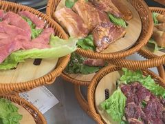 -牛犇炭火烤肉·鲜切烤肉(承德总店)